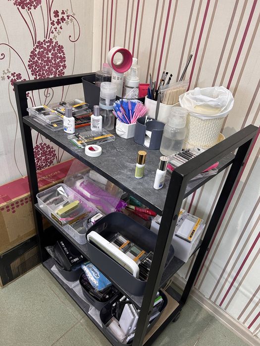 Продам анатомическую кушетку