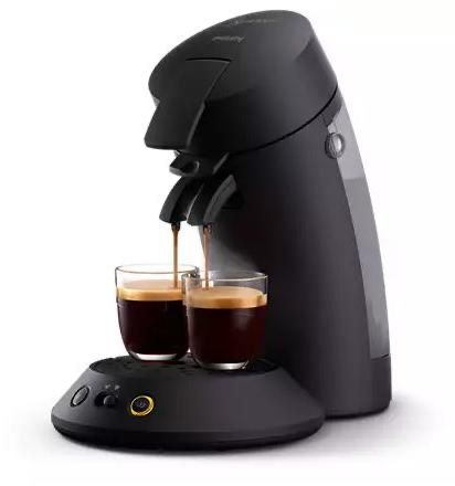 Espressor capsule Philips CSA210 SENSEO Original Plus