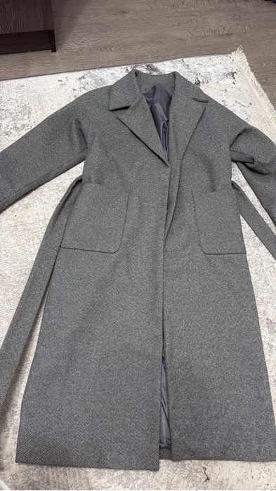 Женская верхняя одежда