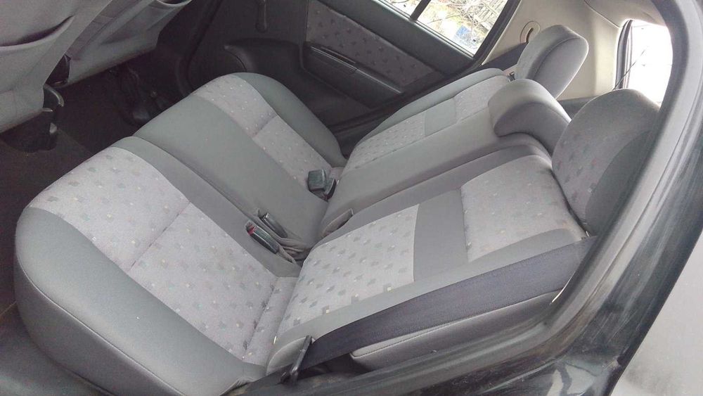 ЧАСТИ Хюндай ГЕТЦ 2002-2011г. Hyundai GETZ дизел CRDI 1500куб, 12V