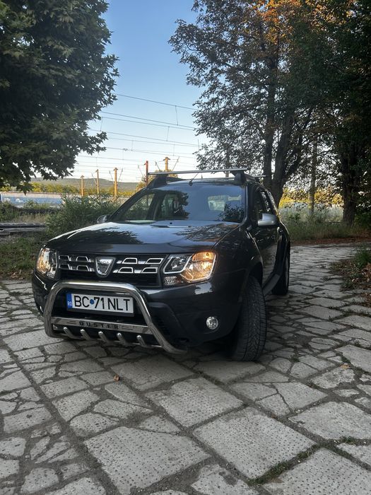 Vand Dacia Duster
