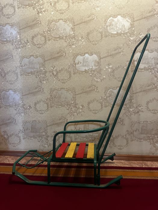 Сани санки торг срочно