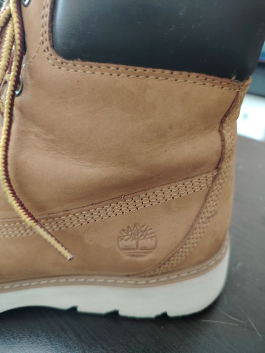 Зимни обувки Timbarland 37