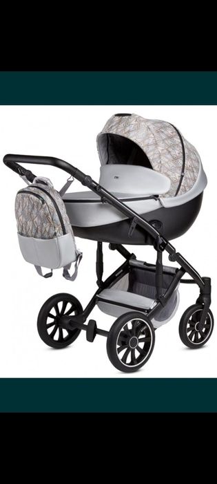 Коляска Anex m /type