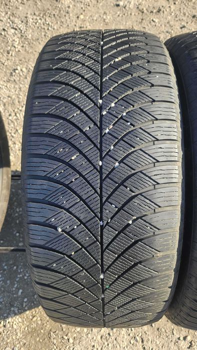 255/50 R19 • All Season • Nankang Cross Seasons AW6 SUV 107Y | 2 buc | Pret/buc