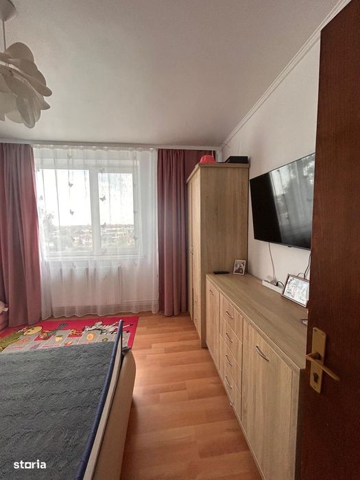 Apartament 3 camere Pitesti