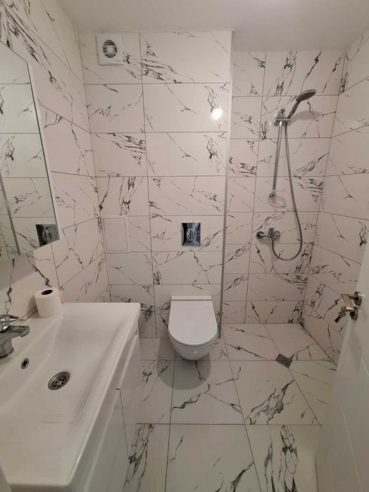 Продава се Двустаен апартамент в Пловдив, Остромила - 67 кв.м за 1836 €/кв.м - Снимка #6