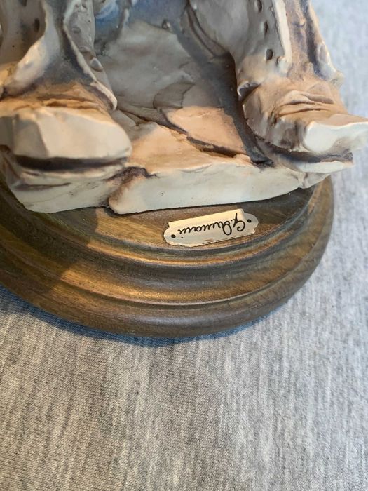 Фигурка CAPODIMONTE на момче