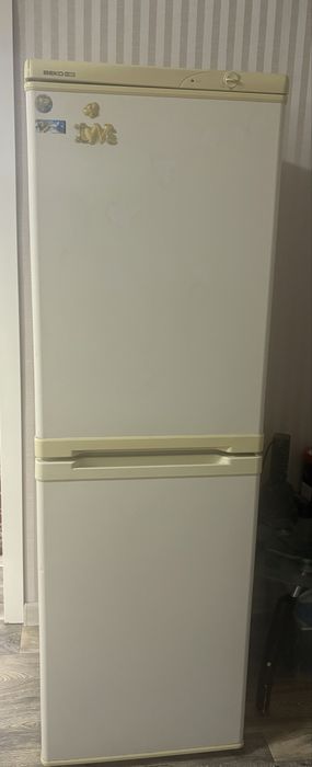Продам холодильник б/у