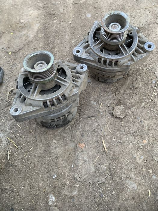 Генератор ваз лада