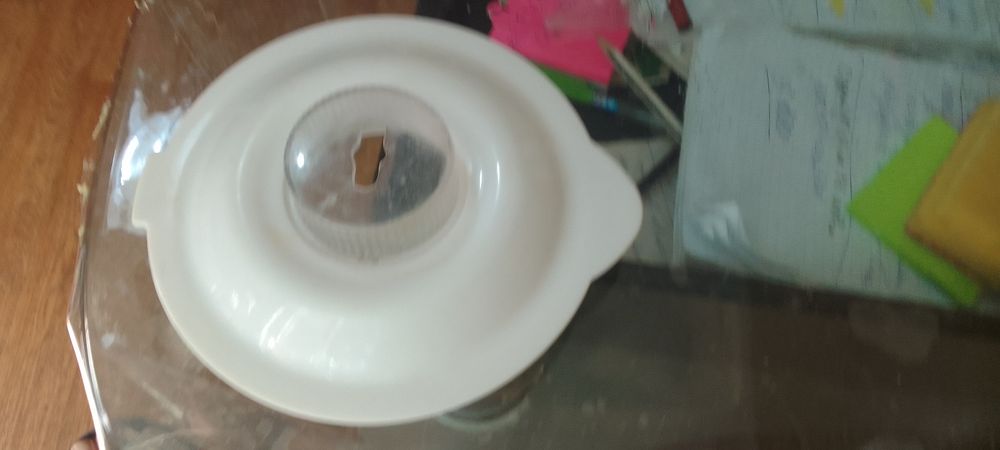 Крышка для бдендера