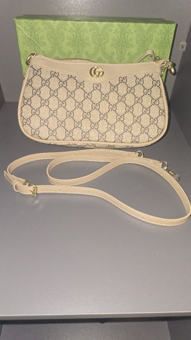 Дамска чанта gucci