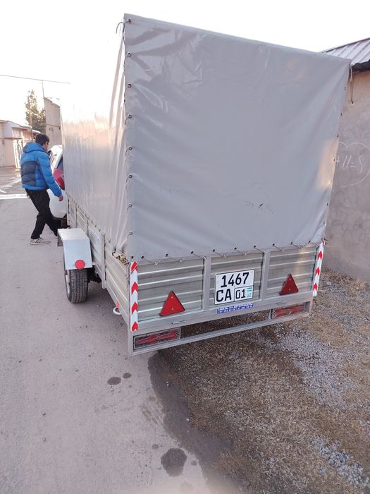 Pritsep SROCHNA sotiladi