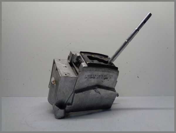 Ремонт на селектор (избирач) на скорости на Mercedes на място