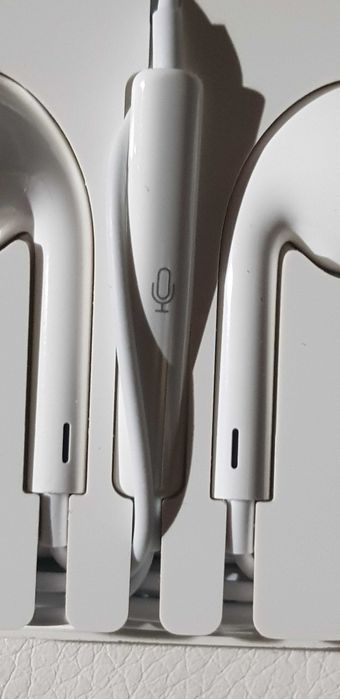 Casti apple originale