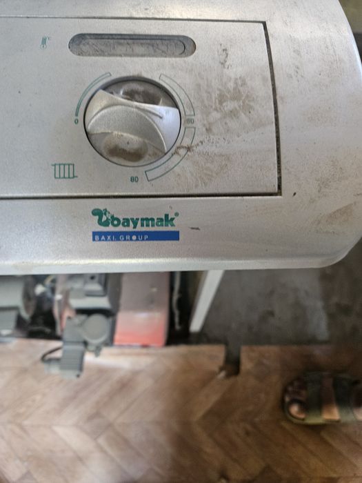 Продам котёл газовый