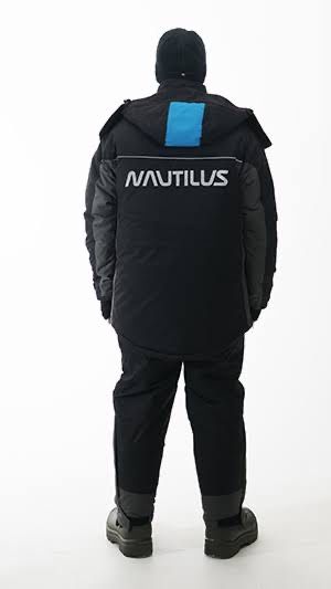 Продаю зимний костюм Наутилус  Комфорт