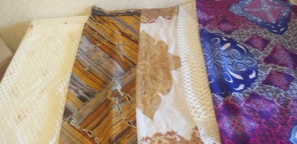 Продам палантины, шарфы, платки,