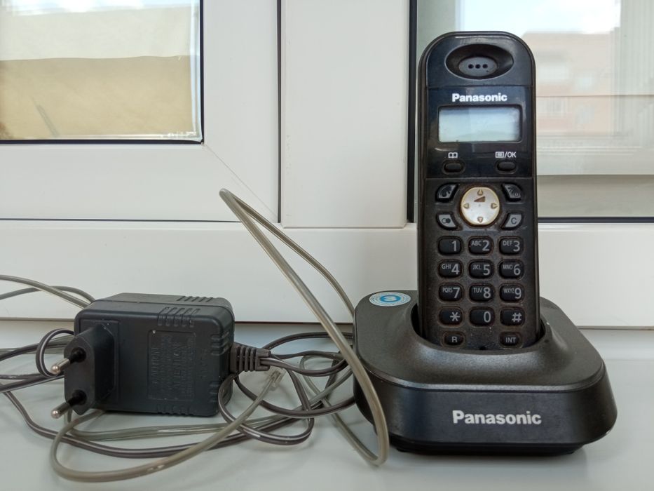 Домашний Телефон