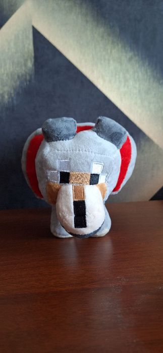 Плюшевые игрушки / Игрушки из Minecraft