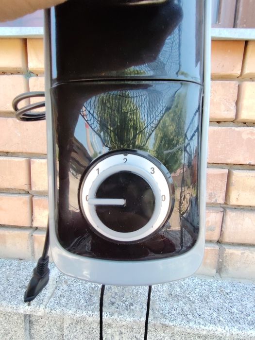 Vintelyator ventilator вентилятор Ventilyator Cytech Crown