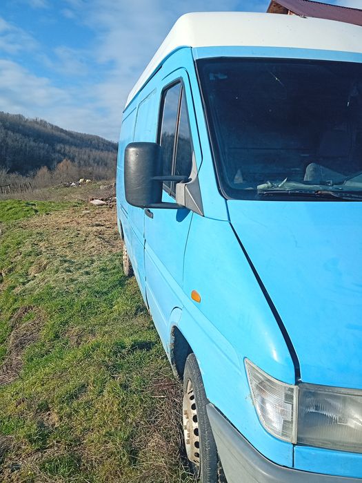 De vânzare pt dezmembrare