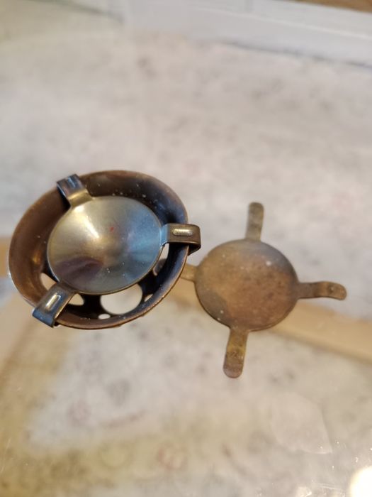 Колокол от Примуса пт 1