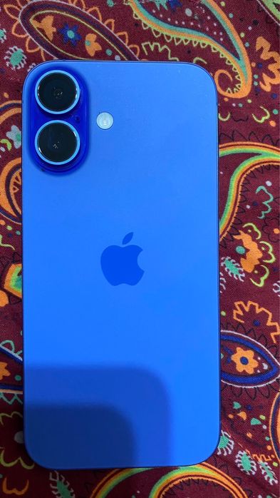 iphone 16 сатылады