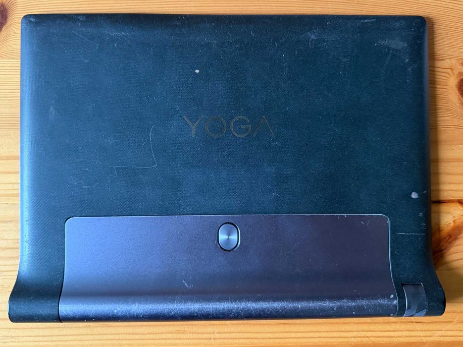 Tableta Lenovo-Yoga Tab 3 YT3-X50M, 10.1", 16GB, Black