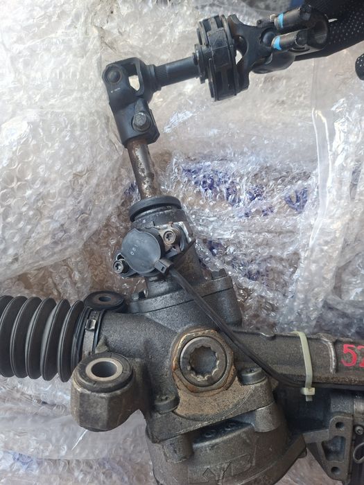 Продам рейку Субару BR