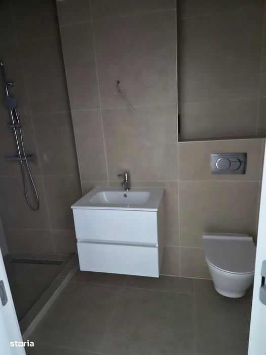 4Cam.+Gradina Privata (130Mp).  Bloc In Curs De Finalizare.evia!