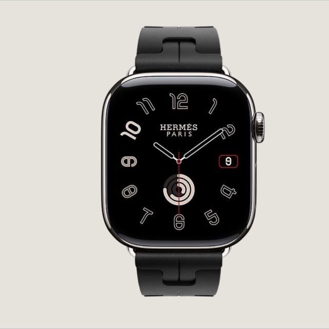 Срочно продается Apple Watch Series 10 Milanese Loop Titanium + Pitaka
