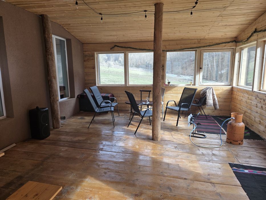 Вила под наем в  Копаоник за ски почивка