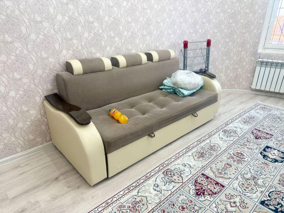 Диван раскладной