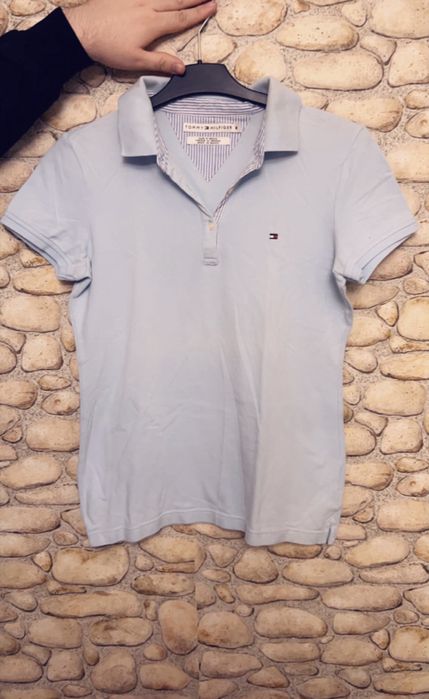 Tricou Tommy Hilfinger masura S/M