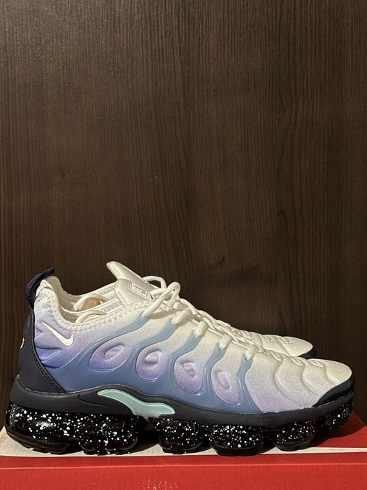 Nike Air Vapormax Plus Blizzard - 40,41,42,43,44,45,46