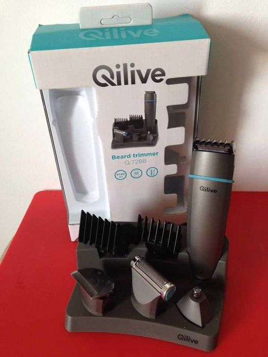 Masina de tuns Qilive