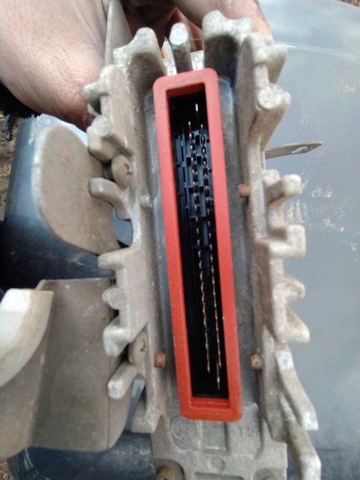 Компютър за Сеат Кордоба