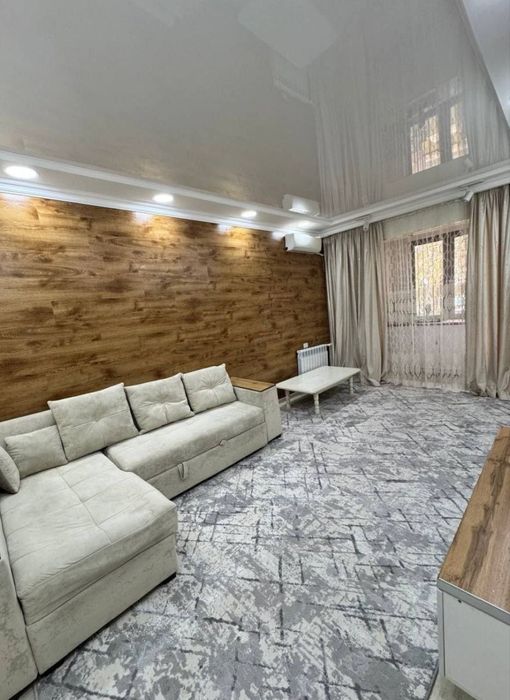 Сдаётся квартира Чиланзар Ц квартал 2в3/2/5