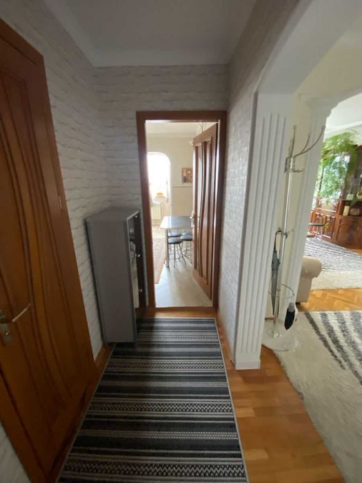 Дава се под наем Двустаен апартамент в София, Младост 4 - 62 кв.м за 450 € - Снимка #2