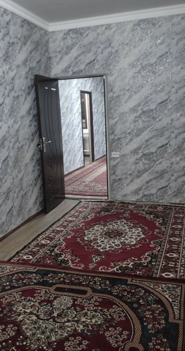 Код 845  Продам 2/1/4 ком квартиру куйлюк массив 2 не торец