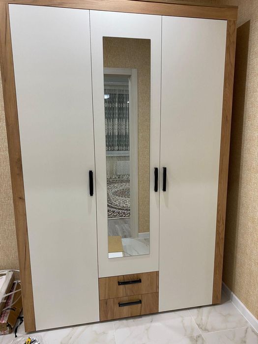 1 ком жк Австрийский