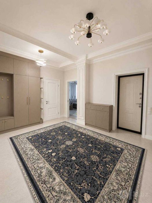 Продается 4 ком 2 этаж  121м² ЖК "Eco House" | Яккасарайском районе