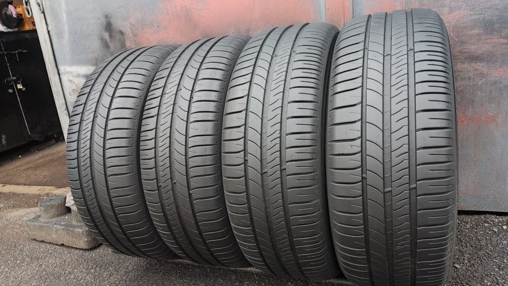 4бр. летни гуми 205/55/16 Michelin Energy Saver