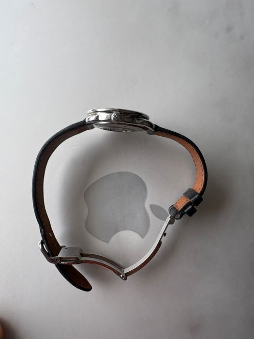 Ceas Automatic Hermès Arceau AR6.410