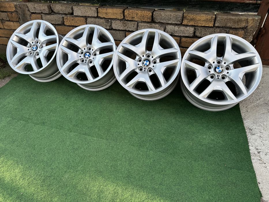 Джанти БМВ BMW Style 192 18 цола за X3 e83 e46 e36 Спорт Пакет