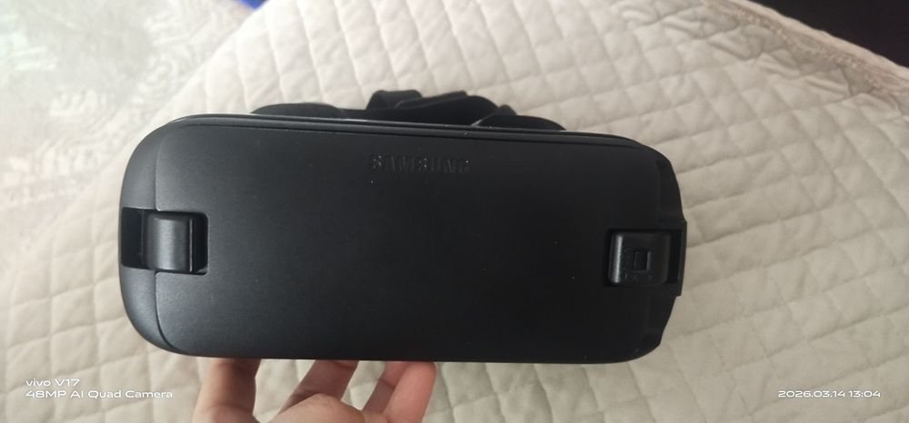 Виар очки срочно