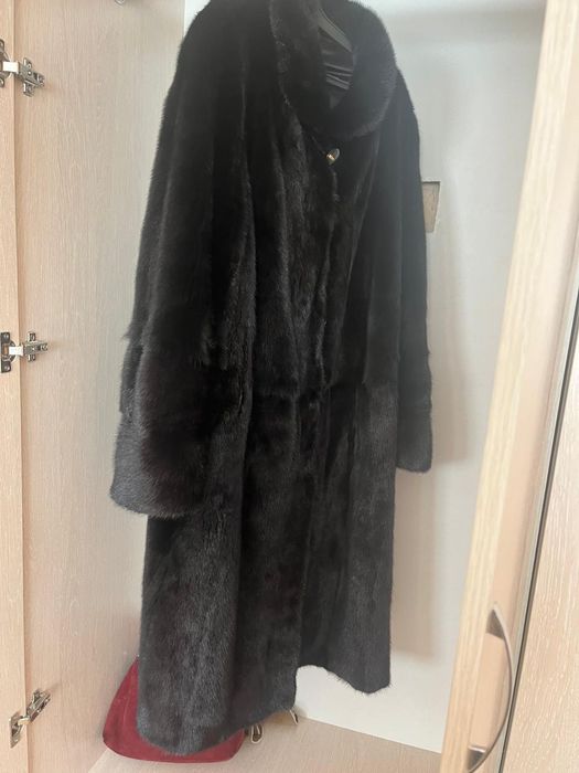 Продам Шуба норковая