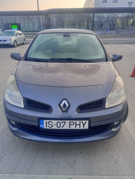 Renault clio de vanzare