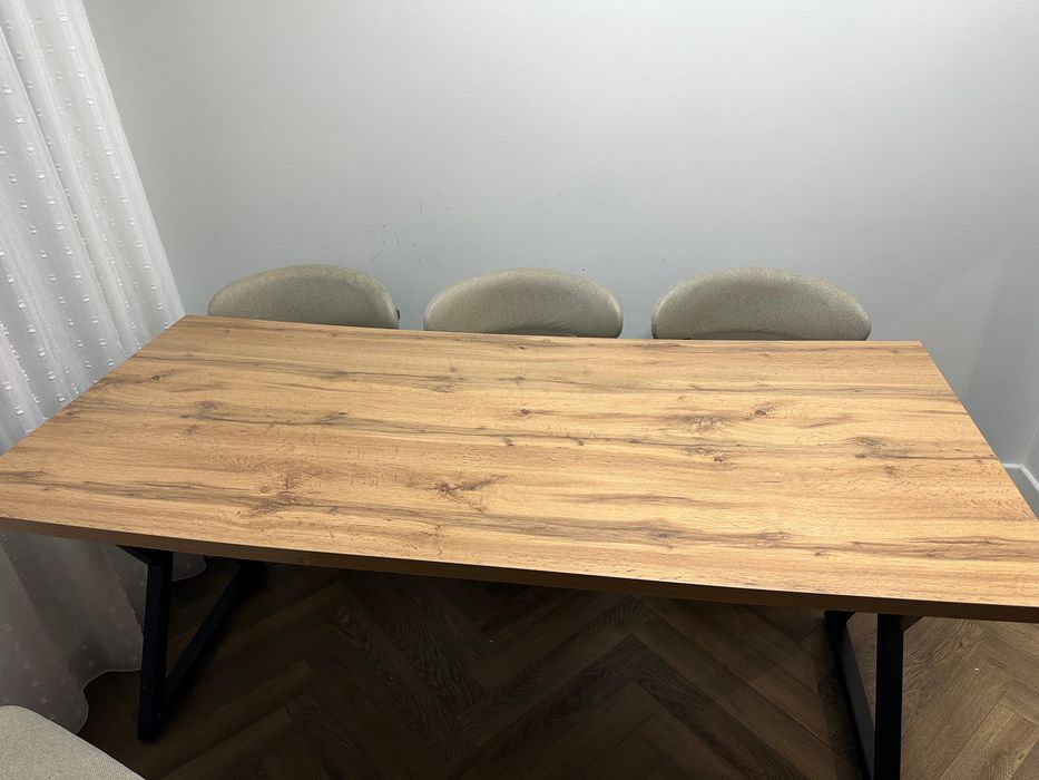 Продам стол 180х80 см